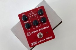 XAct Tone Solutions Atomic Overdrive