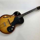 Gibson ES-120T Sunburst 1963
