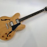 Gibson ES-335 Dot 2013 Natural