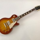 Gibson reissue 59 Les Paul Murphy Burst
