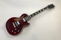 Gibson Les Paul Deluxe Player Plus