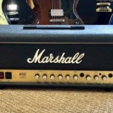 Marshall 3203 Artist 30 1989