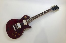 Gibson Les Paul Standard Plus 2005