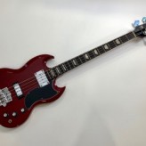 Gibson SG Standard Bass 2018 Cherry
