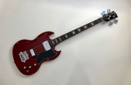 Gibson SG Standard Bass 2018 Cherry