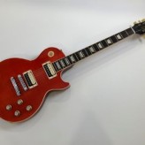 Gibson Les Paul Slash Vermillon 2013