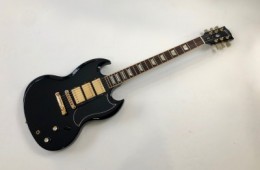 Gibson SG-3 Ebony 2007