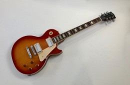 Gibson Les Paul Standard Plus 2011