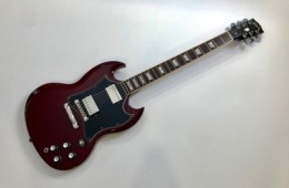 Gibson SG Standard 1996 Heritage Cherry