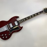 Gibson SG Standard 1965 Cherry