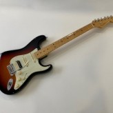 Fender Stratocaster HSS American Pro