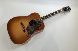 Gibson Hummingbird 2016