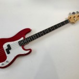 Fender Precision Bass 1984 made in Japan