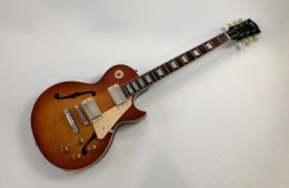 Gibson ES-Les Paul 2015 Faded Burst