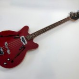 Fender Coronado Bass I 1967