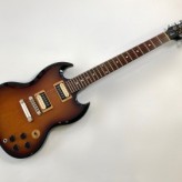 Gibson SG Special 2015 Fireburst