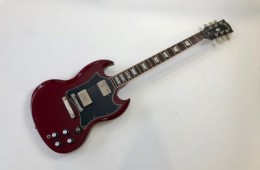 Gibson SG Standard 1999 Heritage Cherry