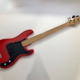 Fender Precision Bass 1978 Fretless