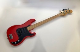 Fender Precision Bass 1978 Fretless