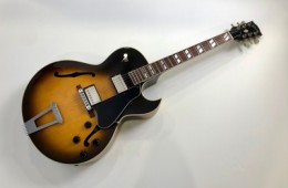 Gibson ES-175 Sunburst 1991