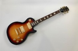 Gibson Les Paul Studio 2010 Fireburst