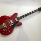 Gibson ES-345 TDC 2014 Cherry