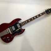 Gibson SG Robby Krieger VOS