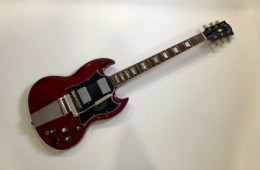 Gibson SG Robby Krieger VOS