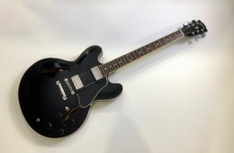 Gibson ES-335 Dot 2007 Ebony
