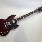 Gibson SG reissue 62 Cherry 1988