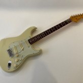 Fender Stratocaster 1963 NOS 2010
