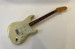 Fender Stratocaster 1963 NOS 2010