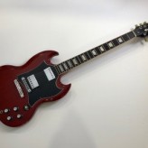 Gibson SG Standard 2016 Heritage Cherry