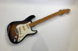 Fender Stratocaster reissue 57 Japan