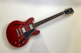 Gibson ES-339 Cherry 2014