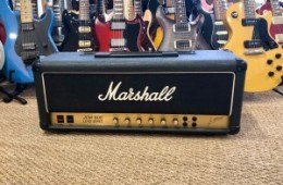 Marshall JCM800 Head 1959 1988