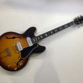 Gibson ES-330 TD Sunburst 1966