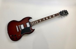 Gibson SG Standard Autumn Shade