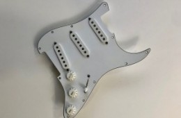 Fender Stratocaster Am Standard 1995
