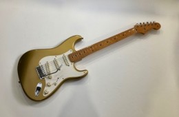 Fender Stratocaster AVRI 57 Aztec Gold