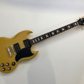Gibson SG Standard 2019 Gloss Yellow
