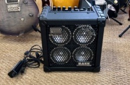 Roland Cube Bass RX Combo