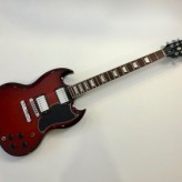 Gibson SG Standard T 2017 Cherry Burst