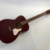 Art & Lutherie Legacy Q1T Tennessee Red