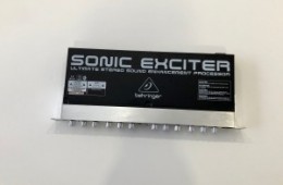 Behringer Sonic Exciter SX3040