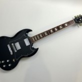 Gibson SG Standard 2016 Ebony