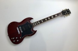 Gibson SG Standard T P90 2016