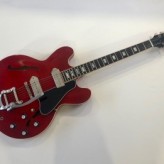 Gibson ES-330 Cherry 2017