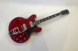 Gibson ES-330 Cherry 2017