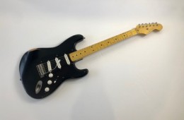Nash Guitars S-57 Gilmour Vibes 2021